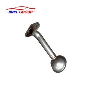 Tubo de recogida de bomba de aceite adecuado para Hyundai Kia 2625026010 26250-26010 - Product Image 2