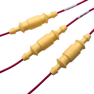 Kabel Daya (seri gema) 010-11678-10 rakitan kabel sensor antiair untuk pencari ikan portabel - Product Image 4