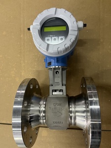 Débitmètres Endress+Hauser : Large gamme d'applications - Manuel d'utilisation Prix bas Prix bas - Product Image 4