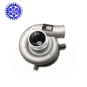 <span class=keywords><strong>Turbo</strong></span> tăng áp me351127 cho Mitsubishi Fuso xe tải & xe buýt tf08 6m70 - Product Image 5