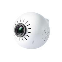 Mini projecteur de football portable Hot K25, 180 lumens ANSI, Android 12, WiFi sans fil, lecteur de musique, de jeux, de films et de vidéos, projecteur domestique