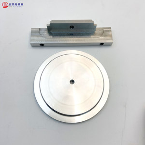 Servizi di Prototipazione Rapida 3D e Lavorazione CNC di Parti Meccaniche Personalizzate - Product Image 2