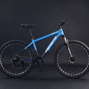 Vélo de montagne pour hommes, nouveau design d'usine, 21 vitesses, cadre en acier, 24, 26, 27,5, 29 pouces, <span class=keywords><strong>plusieurs</strong></span> couleurs - Product Image 6