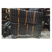 Prix usine Dumper piste en caoutchouc 700*100*80 700x100x98 chenille Dumper piste en caoutchouc Agriculture piste en caoutchouc Dumper chenille