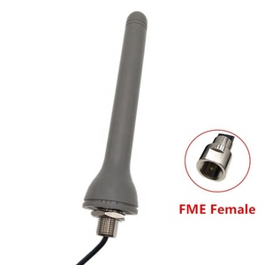 Antena de Comunicación a Prueba de Explosiones con Montaje de Tornillo GSM 2.4G 3G 4G LTE para Fabricantes - Product Image 1
