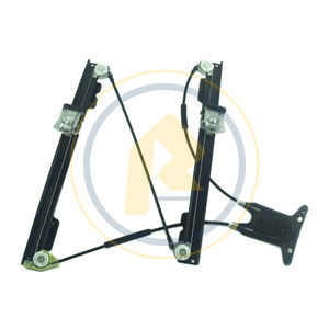 Regolatore Finestrino Ac Rolcar Adattabile per OE A2137205105 Italia - Product Image 1