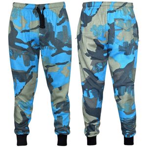 Pantalones para gimnasio, transpirables - Product Image 1