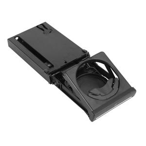 Soporte para Portavasos Audi A4 B6 B7 2002-2008, Accesorio de Plástico para el Tablero Central del Automóvil - Product Image 4