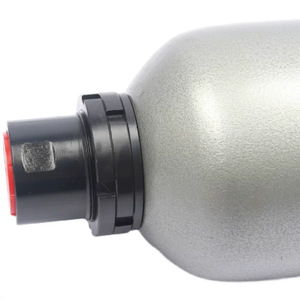 Accumulateur hydraulique Wolita, type à membrane en acier, de 0,4 L à 40 L, pour usage industriel - Product Image 3