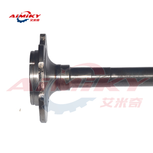 Rear Axle for Suzuki Grand Vitara - High Quality & Durable
