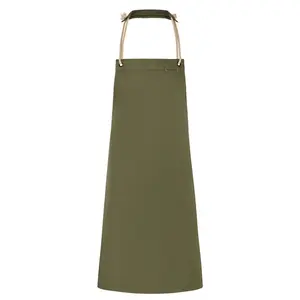 Sustainable Bib <b>Apron</b> eco-friendly merchandising - Product Image 5