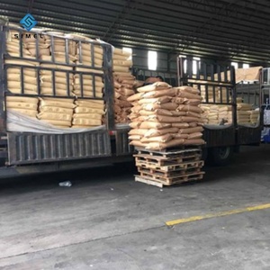 Industrial Grade Sodium Alpha Olefin Sulfonate AOS 92% 94% Chemical Raw Materials Sodium Alpha Olefin Sulfonate Foaming agent - Product Image 6