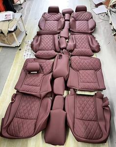Coprisedile Completo per BMW Mini <span class=keywords><strong>Cooper</strong></span> <span class=keywords><strong>Countryman</strong></span>, Impermeabile e Traspirante - Product Image 1