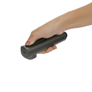 Modern Wall Mounted Toilet <strong>Bidet</strong> Attachment Set ABS Material <strong>Easy</strong>-to-Use Vertical <strong>Spray</strong> Handheld <strong>Bidet</strong> Sprayer for Hotels - Product Image 3