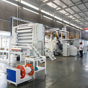 Machine de production de papier en pierre de ma, machine pour inspiré du japon - Product Image 3