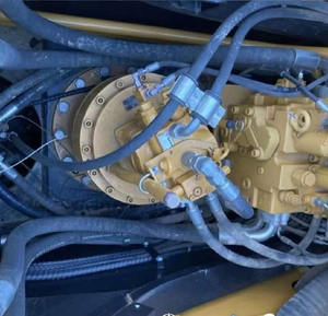 Sany SY365H Mini Pelle Chine Marque Utilisé 36.5ton Poids D'opération SANY SY365H Moteur 1.6m Seau 212kw Power Core - Product Image 5