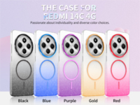Coque magnétique antichoc pour téléphone portable Redmi Note 13 Pro 5G 12 14 Plus 4G 10 pour Xiaomi 13T