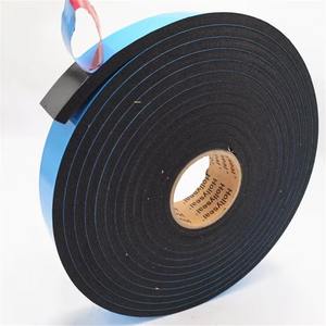 Ruban adhésif thermique Norton Thermalbond V2100, adhésif moderne en butyle, isolation thermique, mousse d'étanchéité pour fenêtres et portes, haute densité - Product Image 4