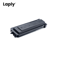 Cartouche de toner noire compatible Laply Stable pour copieurs SF-S502R/SF-S602D, modèles SF-560CT/561CT, rendement de 31,5K pages