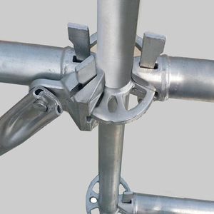 <span class=keywords><strong>Ringlock</strong></span> Giàn Giáo Đúc <span class=keywords><strong>Brace</strong></span> Kết Thúc Chéo Kết Thúc - Product Image 2