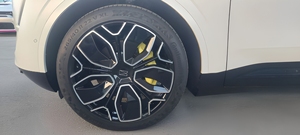 2024 AV <span class=keywords><strong>ATR</strong></span> 11 SUV Eléctrico de Lujo - Product Image 6
