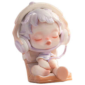 100% Original POP MART SKULLPANDAA Série Température Figurines PVC Boîte Mystère Boîte Surprise Produit Populaire Cadeaux pour Enfants - Product Image 3