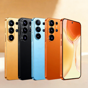 Teléfono Celular Android S26 Ultra Premium Más Vendido, Pantalla Grande de 7.3 Pulgadas, Desbloqueado, Doble SIM, para Uso Diario y Entretenimiento - Product Image 1