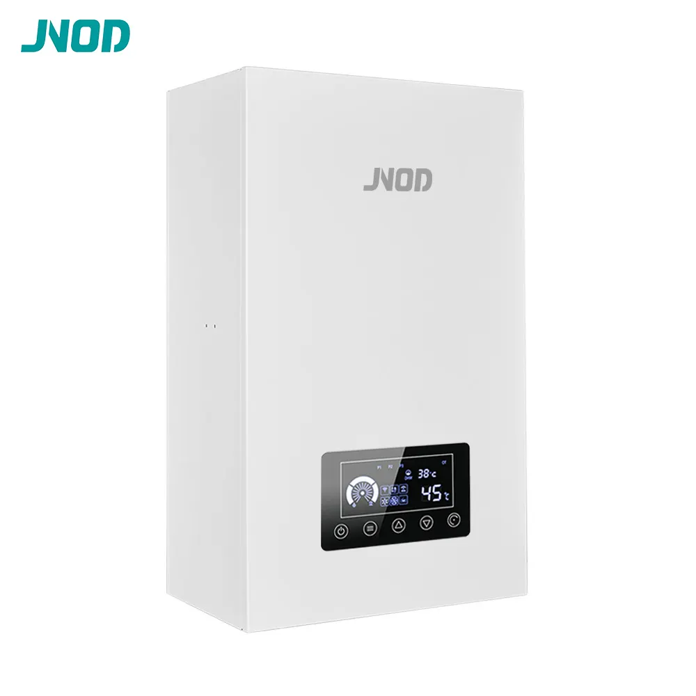 JNOD कारखाने OEM संयोजन बॉयलर पूरे घर बिजली के हीटर के लिए कुशल बिजली हीटिंग बॉयलर