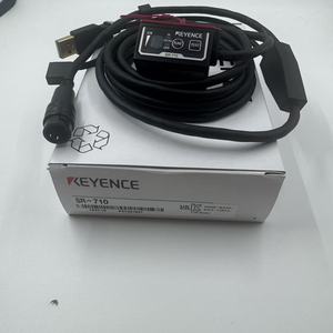 Sensor de Código de Barras de Montaje Fijo SR-710 SR-700, Nuevo en Stock - Product Image 6