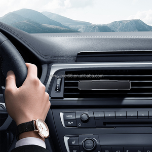 Auto Lufter frischer Aroma Diffusor Entlüftung clips Parfüm ätherische Öl Sticks Frauen Männer Automotive Duft Dekoration Zubehör - Product Image 6