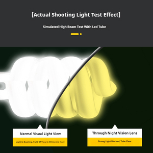 2025 Yeni Unisex Sarı Lensli Güvenlik Sürüş Gece Görüş Gözlüğü Parlama Önleyici Polarize Metal Havacı Güneş Gözlüğü Rahat Tam Koruyucu - Product Image 3