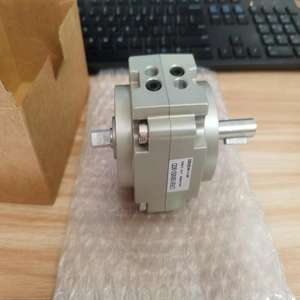 Cylindre rotatif à palettes Original-SMC CRB1BW50-90D - Product Image 4