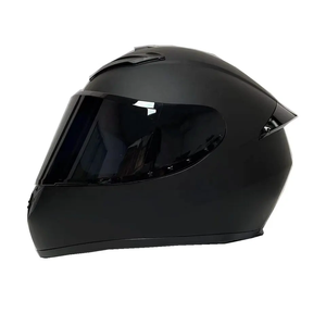 <span class=keywords><strong>Casco</strong></span> de Motocicleta Integral, <span class=keywords><strong>Casco</strong></span> de Motocicleta para las Cuatro Estaciones, Antivaho, Antipolvo - Product Image 1