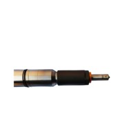 Inyector Common Rail SD-INJECTOR A2C9626040080 A2C59513554 03L130277B 03L130277S para Motor 1.6 TDI, Números OE