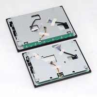 Nouvelle carte système CNC d'origine japonaise Mit RX212