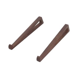Soporte de madera para computadora portátil, soporte de escritorio ajustable en altura para computadoras portátiles, soporte de refrigeración para juegos - Product Image 3