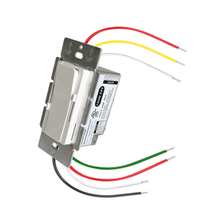 Điện áp không đổi OTM-BD100-48 CCT ul được liệt kê DC48V 2.08A điều khiển + <span class=keywords><strong>dimmer</strong></span> 2 trong 1 điện áp không đổi CCT 100 wát <span class=keywords><strong>PWM</strong></span> đầu ra dẫn lái xe - Product Image 2