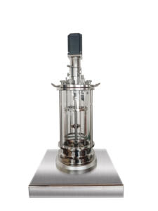 बायोरिएक्‍टर 5 एल फिक्स्ड बेड बायोरिएक्‍टर यू 2024 - Product Image 3