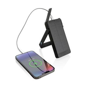 Xu hướng sản phẩm xách tay pin mini 10000mAh Powerbank năng lượng mặt trời ngân hàng điện - Product Image 2