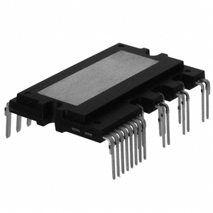 FPDB40PH60B 40A ใหม่และดั้งเดิม IGBT IPM 600V 27-PWRDIP MOD - Product Image 1