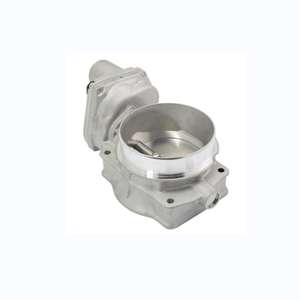 Corpo Farfallato 12570790 2171617 673003 S20002 Compatibile con CADILLAC CTS 2006-2007 CHEVROLET CORVETTE <span class=keywords><strong>PONTIAC</strong></span> G8 <span class=keywords><strong>GTO</strong></span> - Product Image 5