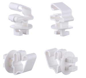 ลูกฉนวนป้องกันไฟฟ้าทำจากไม้ - Product Image 3