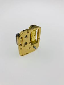 Chansons de noël Golden Yunsheng marque mini 18 note mouvement musical - Product Image 2