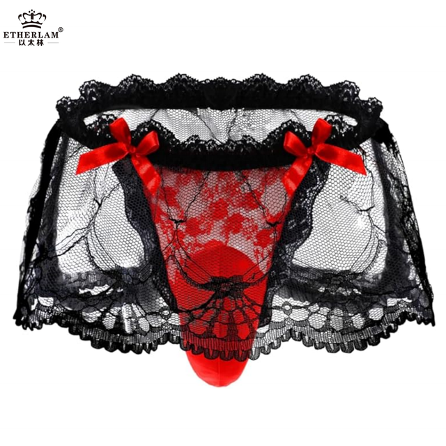 Femboys in Lingerie: Stylish & Customizable Picks