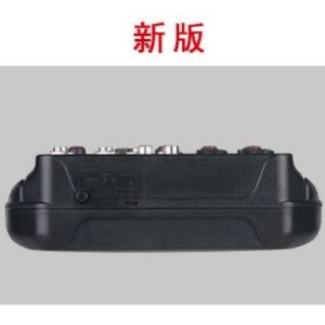 Interfaz <span class=keywords><strong>de</strong></span> <span class=keywords><strong>Audio</strong></span> USB Profesional <span class=keywords><strong>de</strong></span> 4 Canales con <span class=keywords><strong>Mezclador</strong></span> <span class=keywords><strong>de</strong></span> <span class=keywords><strong>Video</strong></span> <span class=keywords><strong>para</strong></span> DJ, Karaoke, Tarjeta <span class=keywords><strong>de</strong></span> Sonido en Vivo <span class=keywords><strong>para</strong></span> Usuarios <span class=keywords><strong>de</strong></span> APP <span class=keywords><strong>y</strong></span> <span class=keywords><strong>PC</strong></span> - Product Image 5