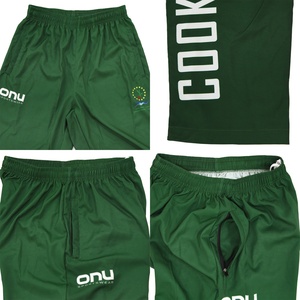 FQ Groothandel Op Maat Gemaakt Trainingspak Volledige Sublimatieprint Sportjas en -broek Voetbal Trainingspak Heren Joggingpak - Product Image 6