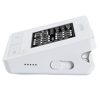 Appareil de test ECG BPM avec batterie Li-ion, tensiomètre, test ECG, Bluetooth, appareils à usage domestique