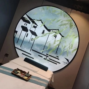 Trang trí nội thất ngôi sao đám mây Trần giả với UV in MSD cao cấp PVC phim - Product Image 4