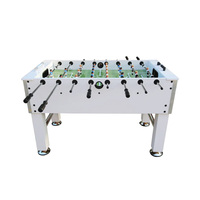 Vente chaude MDF 5FT Baby Foot Soccer Table à vendre