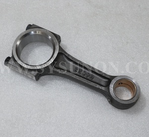 Pièces de moteur Diesel bielle 3934927 6CT - Product Image 6